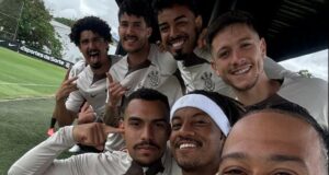 Ramón Díaz: «Carrillo es un ganador y un gran profesional»