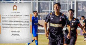 Ayacucho FC confirmó su regreso a primera división el 2025 y jugará la Liga 1