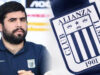 José Bellina es el nuevo Gerente Deportivo de Alianza Lima en reemplazo de Bruno Marioni