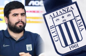 José Bellina es el nuevo Gerente Deportivo de Alianza Lima en reemplazo de Bruno Marioni