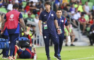 Daniel Garnero y Pablo Peirano son otras opciones como técnicos en Alianza Lima