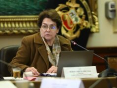 “Algunos jueces utilizan detención preliminar como si fuera condena”