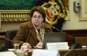 “Algunos jueces utilizan detención preliminar como si fuera condena”