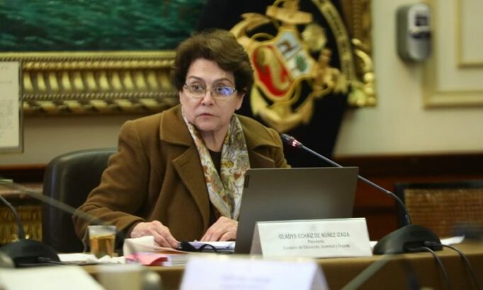 “Algunos jueces utilizan detención preliminar como si fuera condena”