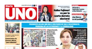 Edición del 23 de octubre de 2024