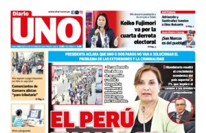 Edición del 23 de octubre de 2024