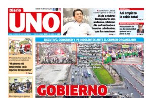 Edición del 24 de octubre de 2024