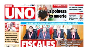 Edición del 25 de octubre de 2024