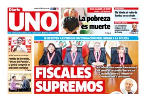 Edición del 25 de octubre de 2024