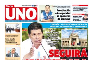 Edición del 26 de octubre de 2024