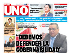 Edición del 27 de octubre de 2024