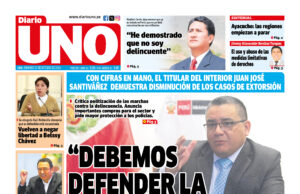 Edición del 27 de octubre de 2024