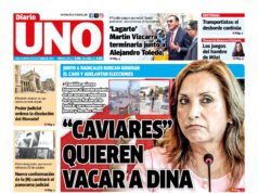 Edición del 29 de octubre de 2024