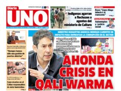 Edición del 30 de octubre de 2024