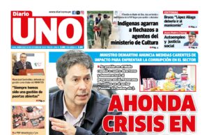 Edición del 30 de octubre de 2024