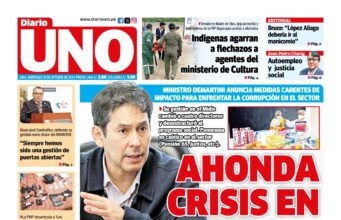 Edición del 30 de octubre de 2024