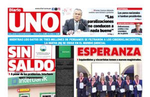 Edición del 31 de octubre de 2024