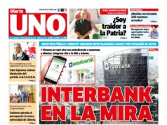 Edición del 1 de noviembre de 2024