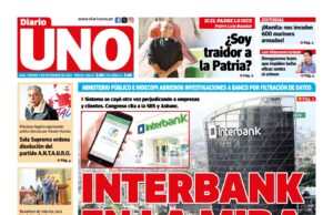 Edición del 1 de noviembre de 2024