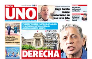 Edición del 2 de noviembre de 2024