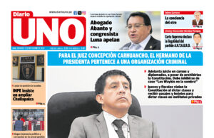 Edición del 3 de noviembre de 2024