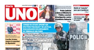 Edición del 6 de noviembre de 2024