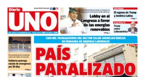 Edición del 7 de noviembre de 2024