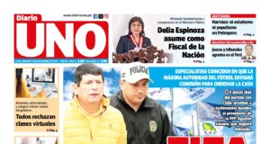 Edición del 9 de noviembre de 2024