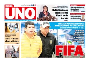 Edición del 9 de noviembre de 2024