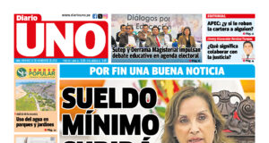 Edición del 10 de noviembre de 2024