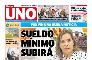 Edición del 10 de noviembre de 2024