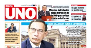 Edición del 12 de noviembre de 2024