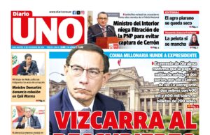 Edición del 12 de noviembre de 2024