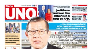 Edición del 13 de noviembre de 2024