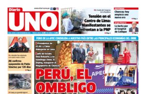 Edición del 14 de noviembre de 2024