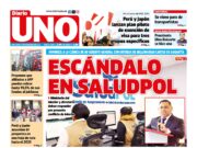 Edición del 18 de noviembre de 2024