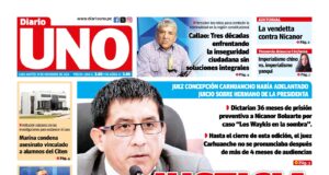 Edición del 19 de noviembre de 2024