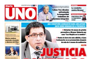 Edición del 19 de noviembre de 2024