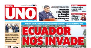 Edición del 20 de noviembre de 2024