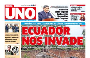 Edición del 20 de noviembre de 2024