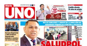 Edición del 21 de noviembre de 2024