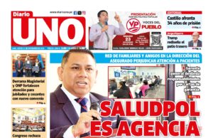 Edición del 21 de noviembre de 2024