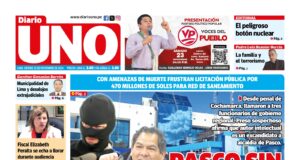 Edición del 22 de noviembre de 2024