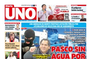 Edición del 22 de noviembre de 2024