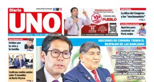 Edición del 23 de noviembre de 2024