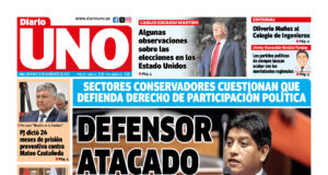 Edición del 24 de noviembre de 2024