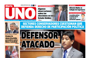 Edición del 24 de noviembre de 2024