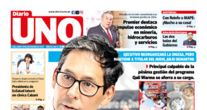 Edición del 25 de noviembre de 2024