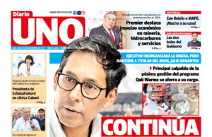 Edición del 25 de noviembre de 2024