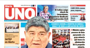 Edición del 27 de noviembre de 2024